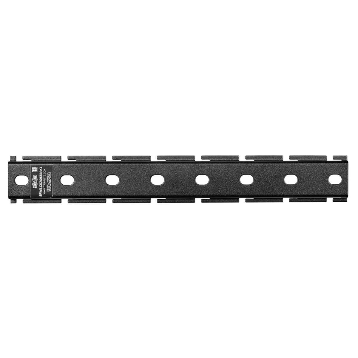 Tripp Lite Trapeze Hanging Cross-Bracket, Wire Mesh Cable Trays 300mm 12in - SRWB12CROSSBRKT