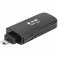Tripp Lite USB-A Port Blockers with Reuseable Key, Red 4-Pack - for USB Port - 4 / Pack - U2BLOCK-A-KEY - eCommerce Business Prime