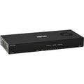 Tripp Lite HDMI Over Cat6 Extender Splitter Transmitter PoC 8-Port 4K@60Hz - 1 Input Device - 8 Output Device - 125 ft Range - 8 x Network (RJ-45) - 1 x HDMI In - 4K UHD - 3840 x 2160 - Twisted Pair -...  - B127-008-H - eCommerce Business Prime