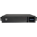 Tripp Lite UPS Smart 1000VA 900W 120V LCD USB DB9 Ext Run WEBCARDLX 2URM - 2U Rack/Tower - AVR - 4.50 Hour Recharge - 6.30 Minute Stand-by - 120 V AC Input - 110 V AC, 115 V AC, 120 V AC Output - 8 x ...  - SMART1000RMX2UN - eCommerce Business Prime