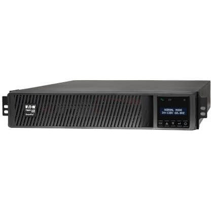 Tripp Lite UPS Smart 1000VA 900W 120V LCD USB DB9 Ext Run WEBCARDLX 2URM - 2U Rack/Tower - AVR - 4.50 Hour Recharge - 6.30 Minute Stand-by - 120 V AC Input - 110 V AC, 115 V AC, 120 V AC Output - 8 x ...  - SMART1000RMX2UN - eCommerce Business Prime