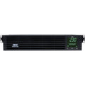 Tripp Lite UPS Smart 2200VA 1920W 230V LCD USB DB9 Ext Run WEBCARDLX 2URM - 2U Rack/Tower - AVR - 4.50 Hour Recharge - 5 Minute Stand-by - 230 V AC Input - 220 V AC, 230 V AC, 240 V AC Output - 8 x IE...  - SMX2200XLRT2UN - eCommerce Business Prime
