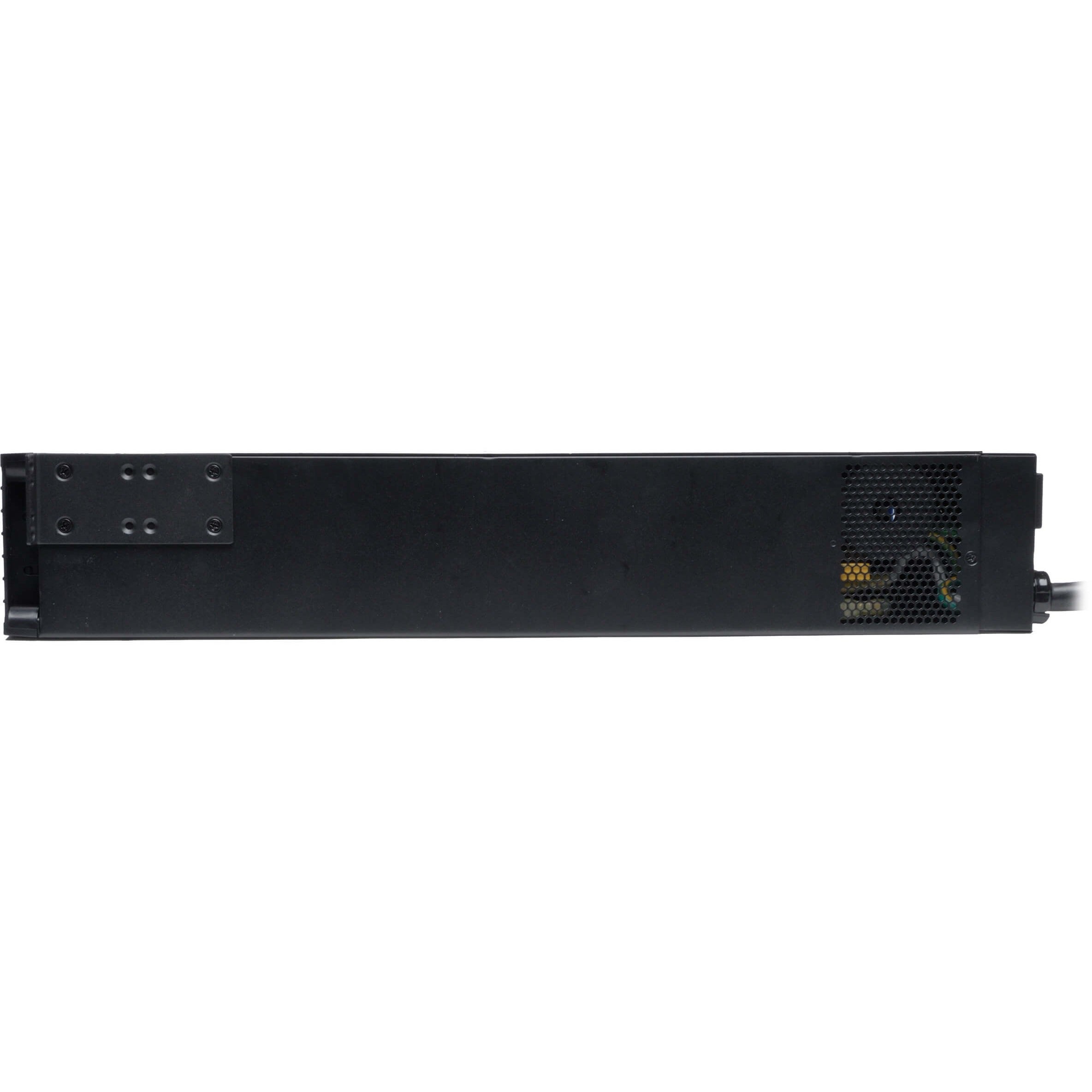 Tripp Lite UPS Smart 2200VA 1920W 230V LCD USB DB9 Ext Run WEBCARDLX 2URM - 2U Rack/Tower - AVR - 4.50 Hour Recharge - 5 Minute Stand-by - 230 V AC Input - 220 V AC, 230 V AC, 240 V AC Output - 8 x IE...  - SMX2200XLRT2UN - eCommerce Business Prime