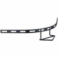 Tripp Lite Arc Buffer Link Span Kit for Wire Mesh Cable Trays 2in Tall - Elbow - Black Powder Coat - Metal - SRWBARCBFFL - eCommerce Business Prime