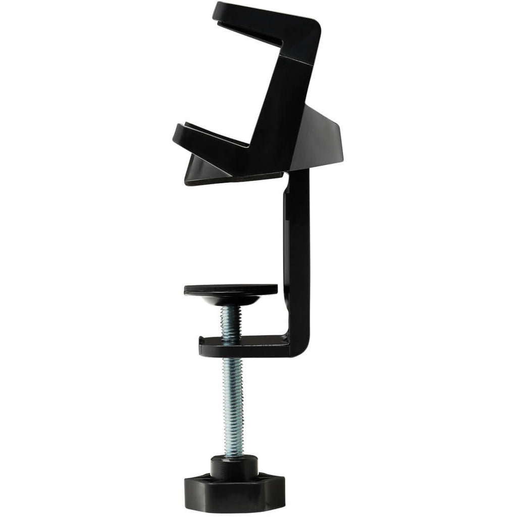 Tripp Lite Clamp-On Power Strip Holder - Clamp Mount for Power Strip/Surge Protector - Black - CLAMPUSBLK - eCommerce Business Prime