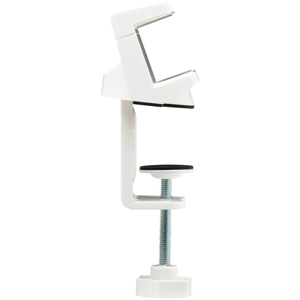Tripp Lite Clamp-On Power Strip Holder - Clamp Mount for Power Strip/Surge Protector - White - CLAMPUSW - eCommerce Business Prime