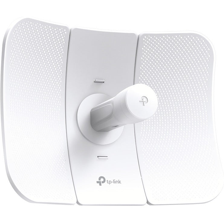 TP-Link CPE710 - 5GHz AC867 Long Range Outdoor CPE for PtP and PtMP Transmission - Point to Point Wireless Bridge - 23dBi - Passive PoE Powered w/Free PoE Injector - Pharos Control - CPE710 - eCommerce Business Prime