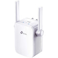 TP-Link RE105 - IEEE 802.11n 300 Mbit/s Wireless Range Extender - Signal Booster for Home - Single Band - Internet Booster - Supports Access Point - Wall Plug Design - 2.4Ghz only - RE105 - eCommerce Business Prime