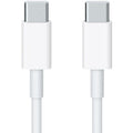 4XEM 6FT/2M USB-C To USB-C Cable M/M USB 3.1 Gen 2 10GBPS White - 6 ft USB-C Data Transfer Cable for Wall Charger, Docking Station, Hard Drive, Monitor, Notebook, Chromebook, Desktop Computer, Portabl...  - 4XUSBCC31G26W - eCommerce Business Prime