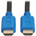 Tripp Lite HDMI Cable 8K @ 60Hz High-Speed Dynamic HDR 4:4:4 M/M Black 10ft - 10 ft HDMI A/V Cable for Audio/Video Device, Gaming Computer, Home Theater System, Blu-ray Player, Gaming Console, TV, HDT...  - P568-010-8K6 - eCommerce Business Prime