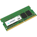Axiom 16GB DDR4 SDRAM Memory Module - For Notebook, Mobile Workstation - 16 GB - DDR4-3200/PC4-25600 DDR4 SDRAM - 3200 MHz - CL22 - 1.20 V - Non-ECC - Unbuffered - 260-pin - SoDIMM - Lifetime Warranty - AA937596-AX - eCommerce Business Prime