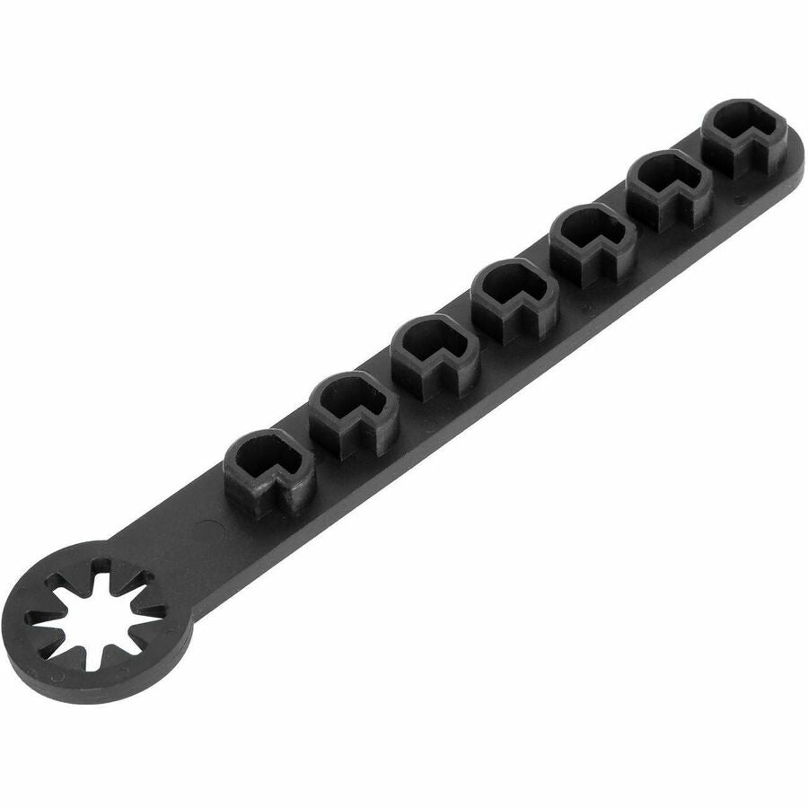 Targus Power Tip Storage Bar for Targus Docking Stations - Black - ACC1129GLX - eCommerce Business Prime