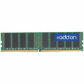 AddOn 16GB DDR4 SDRAM Memory Module - 16 GB (1 x 16GB) - DDR4-2400/PC4-19200 DDR4 SDRAM - 2400 MHz Single-rank Memory - CL17 - 1.20 V - ECC - Registered - 288-pin - DIMM - Lifetime Warranty - 809082-091-AM - eCommerce Business Prime