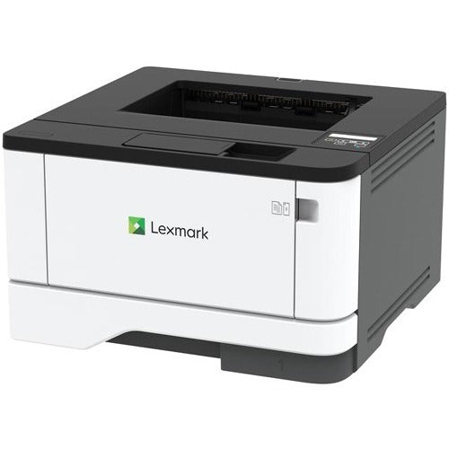 Lexmark MS431dn Desktop Laser Printer - Monochrome - TAA Compliant - 42 ppm Mono - 600 x 600 dpi Print - Automatic Duplex Print - 350 Sheets Input - Ethernet - 80000 Pages Duty Cycle - 29ST001 - eCommerce Business Prime