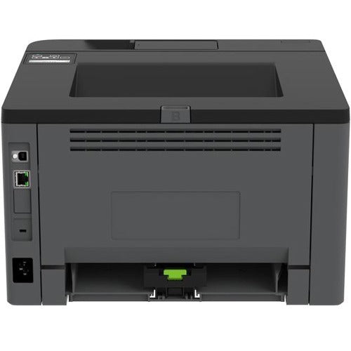 Lexmark MS431dn Desktop Laser Printer - Monochrome - TAA Compliant - 42 ppm Mono - 600 x 600 dpi Print - Automatic Duplex Print - 350 Sheets Input - Ethernet - 80000 Pages Duty Cycle - 29ST001 - eCommerce Business Prime