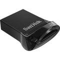 SanDisk Ultra Fit USB 3.1 Flash Drive 512GB - 512 GB - USB 3.1, USB 3.0, USB 2.0 - 130 MB/s Read Speed - 5 Year Warranty - SDCZ430-512G-A46 - eCommerce Business Prime