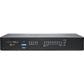 SonicWall TZ670 Network Security/Firewall Appliance - 8 Port - 10/100/1000Base-T, 10GBase-X - 10 Gigabit Ethernet - DES, 3DES, MD5, SHA-1, AES (128-bit), AES (192-bit), AES (256-bit) - 8 x RJ-45 - 2 T...  - 02-SSC-5675 - eCommerce Business Prime
