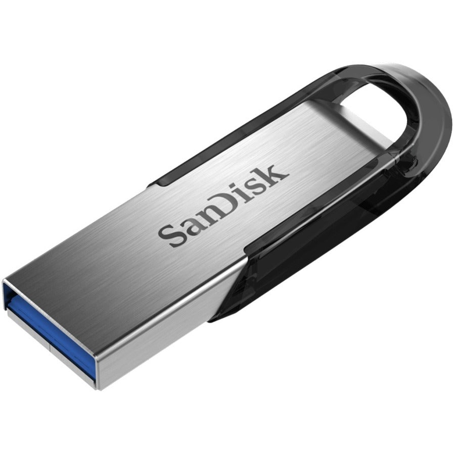 SanDisk Ultra Flair USB 3.0 Flash Drive - 512 GB - USB 3.0 - 150 MB/s Read Speed - 5 Year Warranty - SDCZ73-512G-A46 - eCommerce Business Prime