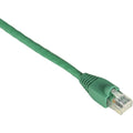 Black Box GigaTrue Cat. 6 UTP Patch Cable - RJ-45 Male - RJ-45 Male - 10ft - Green - EVNSL642-0010 - eCommerce Business Prime