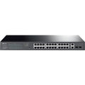 TP-Link TL-SG1428PE - 28-Port Gigabit Easy Smart Switch with 24-Port PoE+ - Limited Lifetime Warranty - 28 Ports - Manageable - 2 Layer Supported - Modular - 2 SFP Slots - 27 W Power Consumption - 250...  - TL-SG1428PE - eCommerce Business Prime