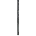 Tripp Lite PDU Monitored 24 Outlets 208/240V 5.8kW LX Platform L6-30P 0URM - Monitored - NEMA L6-30P - 20 x IEC 60320 C13, 4 x IEC 60320 C19 - 230 V AC - Network (RJ-45) - 0U - Vertical/Toolless - Rac...  - PDUNVR30HVLX - eCommerce Business Prime