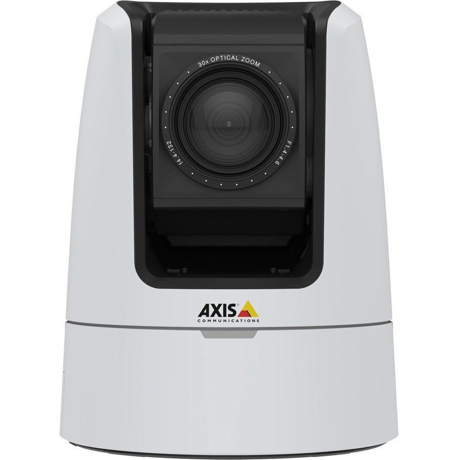 AXIS V5925 2 Megapixel Indoor Full HD Network Camera - Color - H.264 (MPEG-4 Part 10/AVC), H.264, H.264 (MP), H.264 BP, H.264 HP, H.265 (MPEG-H Part 2/HEVC), H.265, H.265 (MP), Motion JPEG - 1920 x 10...  - 01966-004 - eCommerce Business Prime