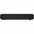 Tripp Lite USB C KVM Dock 2-Port 4K HDMI USB-A Hub PD Charging USB 3.2 Gen 1 - 2 Computer(s) - 1 Local User(s) - 3840 x 2160 - 5 x USB - 1 x HDMI - TAA Compliant - B003-HC2-DOCK1 - eCommerce Business Prime