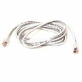 Belkin Cat. 5E UTP Patch Cable - RJ-45 Male - RJ-45 Male - 2ft - White - A3L791-02-WHT - eCommerce Business Prime