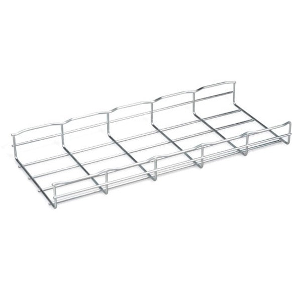 Black Box BasketPAC Cable Tray - Cable Management Tray - TAA Compliant - RM714A - eCommerce Business Prime