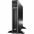 APC by Schneider Electric Smart-UPS SMX 750VA Tower/Rack Convertible UPS - Rack-mountable - AVR - 2 Hour Recharge - 12 Minute Stand-by - 120 V AC Input - 120 V AC Output - 8 x NEMA 5-15R - SMX750C - eCommerce Business Prime