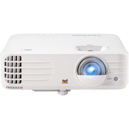 4K UHD Projector with 3200 Lumens, 240Hz, 4.2ms for Home Theater and Gaming - 3840 x 2160 - Front - 2160p - 6000 Hour Normal Mode - 20000 Hour Economy Mode - 4K UHD - 12,000:1 - 3200 lm - HDMI - USB - PX701-4K - eCommerce Business Prime