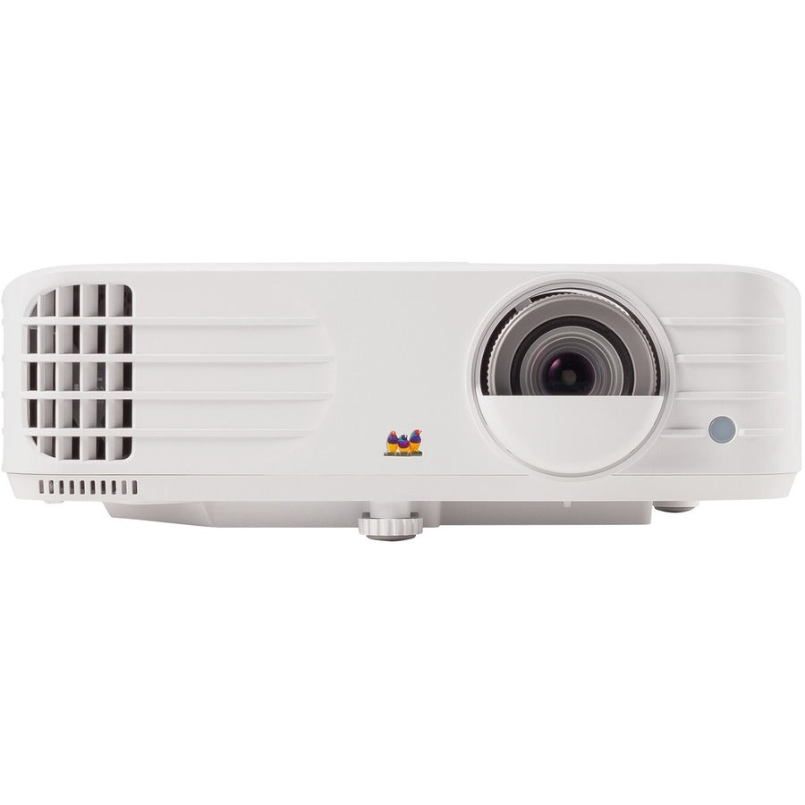 4K UHD Projector with 3200 Lumens, 240Hz, 4.2ms for Home Theater and Gaming - 3840 x 2160 - Front - 2160p - 6000 Hour Normal Mode - 20000 Hour Economy Mode - 4K UHD - 12,000:1 - 3200 lm - HDMI - USB - PX701-4K - eCommerce Business Prime