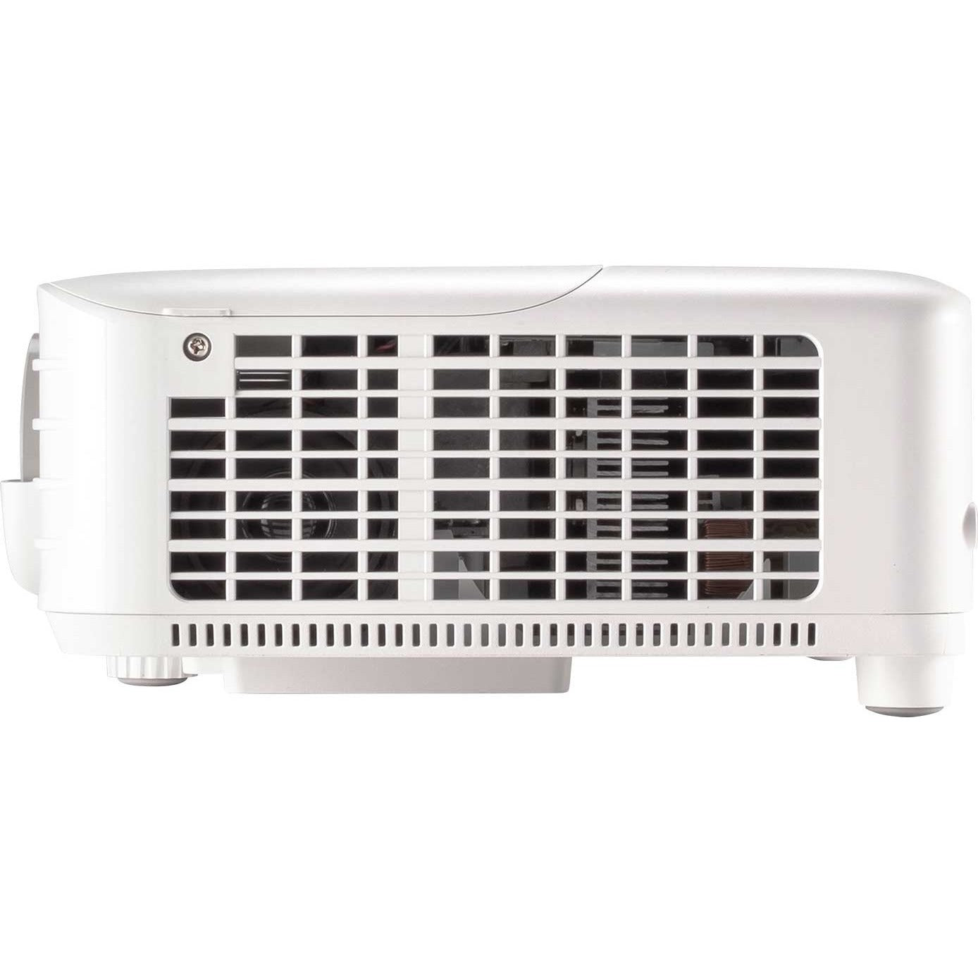 4K UHD Projector with 3200 Lumens, 240Hz, 4.2ms for Home Theater and Gaming - 3840 x 2160 - Front - 2160p - 6000 Hour Normal Mode - 20000 Hour Economy Mode - 4K UHD - 12,000:1 - 3200 lm - HDMI - USB - PX701-4K - eCommerce Business Prime