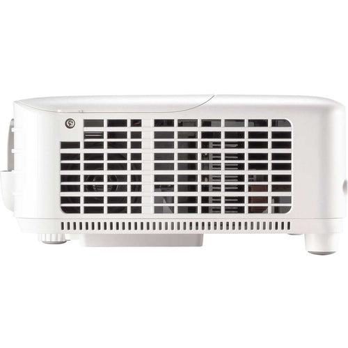 4K UHD Projector with 3200 Lumens, 240Hz, 4.2ms for Home Theater and Gaming - 3840 x 2160 - Front - 2160p - 6000 Hour Normal Mode - 20000 Hour Economy Mode - 4K UHD - 12,000:1 - 3200 lm - HDMI - USB - PX701-4K - eCommerce Business Prime