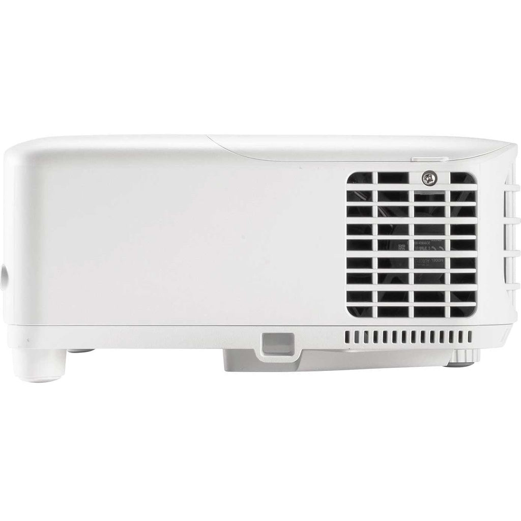 4K UHD Projector with 3200 Lumens, 240Hz, 4.2ms for Home Theater and Gaming - 3840 x 2160 - Front - 2160p - 6000 Hour Normal Mode - 20000 Hour Economy Mode - 4K UHD - 12,000:1 - 3200 lm - HDMI - USB - PX701-4K - eCommerce Business Prime