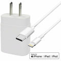 4XEM iPhone 6 ft Charger Combo Kit (White) - White - 4XIPHN12KIT6 - eCommerce Business Prime