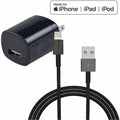 4XEM iPhone 3ft Charger Combo (Black) - Black - 4XAPPLKIT3BK - eCommerce Business Prime