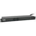 Tripp Lite PDU Basic ISOBAR Surge Protection 14 Outlets L5-20P 15ft Cord 1U - Basic - NEMA L5-20P, NEMA 5-20P - 12 x NEMA 5-20R, 2 x NEMA 5-15R - 120 V AC - 1U - Horizontal/Vertical - Wall-mountable, ...  - PDUH20-ISO - eCommerce Business Prime