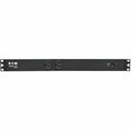 Tripp Lite PDU Basic ISOBAR Surge Protection 14 Outlets L5-20P 6ft Cord 1U - Basic - NEMA L5-20P, NEMA 5-20P - 2 x NEMA 5-15R, 12 x NEMA 5-15/20R - 120 V AC - 1U - Horizontal/Vertical - Rack-mountable...  - PDUH20-ISO6 - eCommerce Business Prime