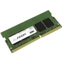 Axiom 8GB DDR4-3200 SODIMM for HP - 13L77AA, 141J5AA, 286H8AA - For Mini PC, Notebook, All-in-One PC, Workstation - 8 GB - DDR4-3200/PC4-25600 DDR4 SDRAM - 3200 MHz - CL22 - 1.20 V - 260-pin - SoDIMM ...  - 13L77AA-AX - eCommerce Business Prime