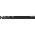 ATEN CS19208 8-Port USB 3.0 4K DisplayPort KVM Switch with Rack Mounting Kit - 8 Computer(s) - 1 Local User(s) - 4096 x 2160 - 12 x USB - 1 x HDMI - 9 x DisplayPort - CS19208 - eCommerce Business Prime