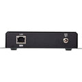 ATEN VE8952T 4K HDMI over IP Transmitter with PoE - 1 Input Device - 328.08 ft Range - 1 x Network (RJ-45) - 1 x USB - 1 x HDMI In - 4K UHD - 4096 x 2160 - Twisted Pair - Category 6 - Desktop, Rack-mo...  - VE8952T - eCommerce Business Prime