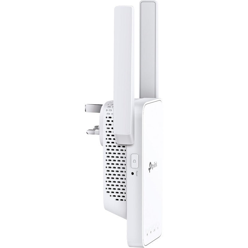 TP-Link RE315 - Dual Band IEEE 802.11ac 1.17 Gbit/s Wireless Range Extender - Covers Up to 1500 Sq.ft and 25 Devices - Up to 1200Mbps - WiFi Booster Repeater - Access Point - Supports OneMesh - RE315 - eCommerce Business Prime
