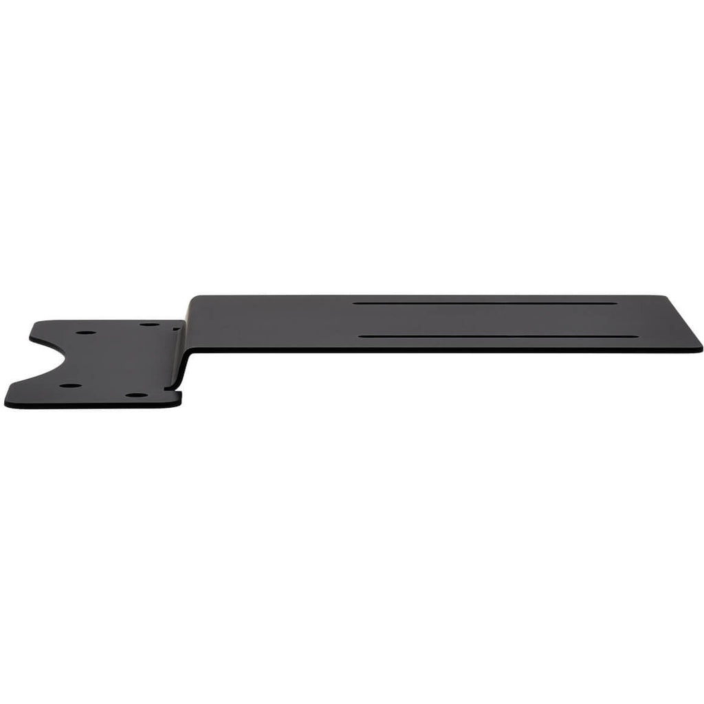 Tripp Lite VESA Mounting Plate for Tripp Lite U442-DOCK20-B Docking Station - 75 x 75, 100 x 100 VESA Standard - Rugged - U442-DOCK20-VMB - eCommerce Business Prime