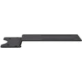 Tripp Lite VESA Mounting Plate for Tripp Lite U442-DOCK20-B Docking Station - 75 x 75, 100 x 100 VESA Standard - Rugged - U442-DOCK20-VMB - eCommerce Business Prime
