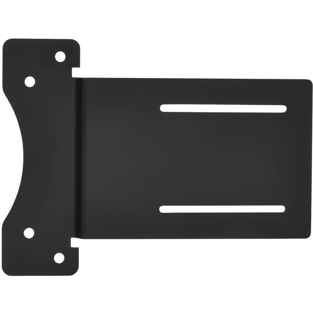 Tripp Lite VESA Mounting Plate for Tripp Lite U442-DOCK20-B Docking Station - 75 x 75, 100 x 100 VESA Standard - Rugged - U442-DOCK20-VMB - eCommerce Business Prime