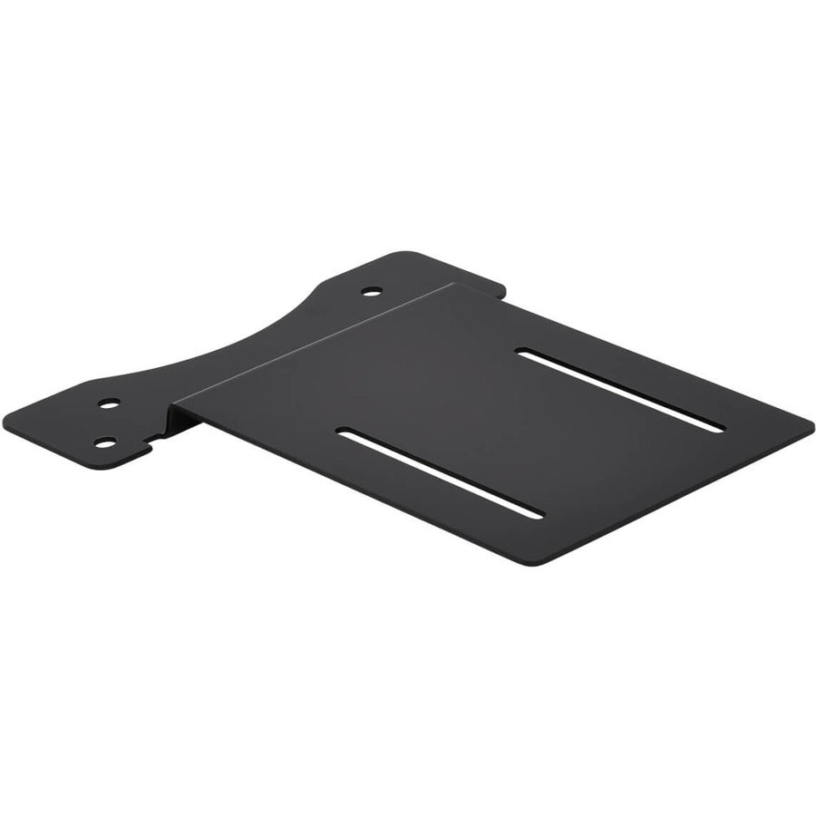 Tripp Lite VESA Mounting Plate for Tripp Lite U442-DOCK20-B Docking Station - 75 x 75, 100 x 100 VESA Standard - Rugged - U442-DOCK20-VMB - eCommerce Business Prime