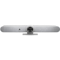 Logitech Video Conferencing Camera - 30 fps - White - USB 3.0 - 3840 x 2160 Video - 3x Digital Zoom - Microphone - Wireless LAN - Network (RJ-45) - Computer, Notebook - 960-001320 - eCommerce Business Prime