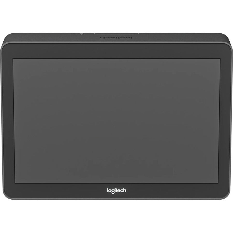 Logitech Tap with Cat5e Kit - HDMI In - USB - Tabletop, Wall Mountable, Riser Mount - 939-001950
