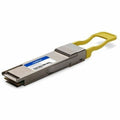 AddOn Ciena QSFP+ Module - For Data Networking, Optical Network - 1 x MPO 40GBase-PLR4 Network - Optical Fiber - Single-mode - 40 Gigabit Ethernet - 40GBase-PLR4 - Hot-swappable - TAA Compliant - 160-9504-900-25-AO - eCommerce Business Prime